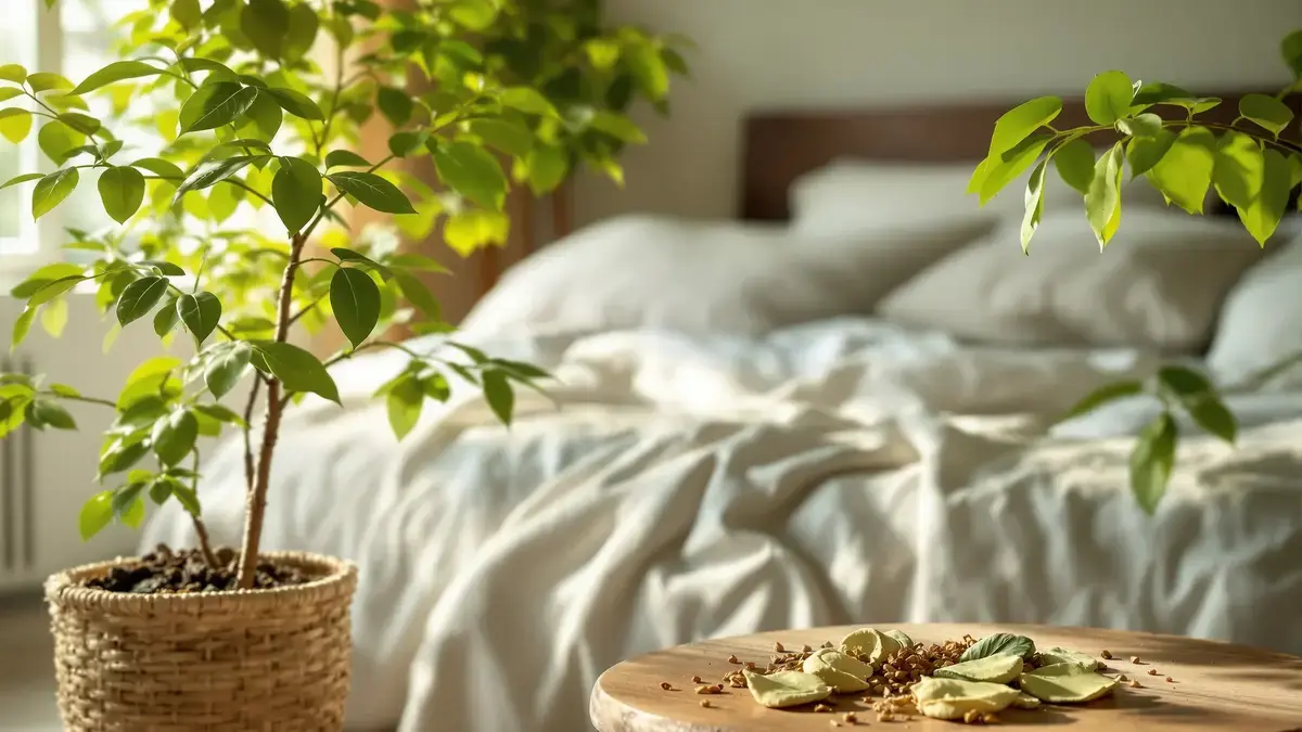Deze verbazingwekkende plant zou wel eens de oplossing kunnen zijn om bedwantsen uit je matras te verwijderen